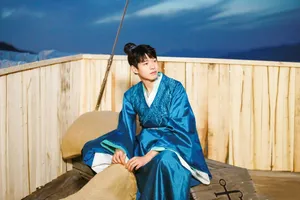 魏大勋《二十四小时》高清图片