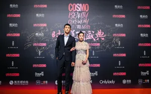 阚清子纪凌尘舞台恩爱写真图片_2
