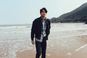 纪凌尘魅力休闲风气质大片高清图片_3