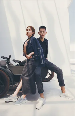 阚清子纪凌尘时尚运动写真图片_8