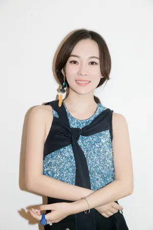 杜江霍思燕夫妇最新写真图片_4
