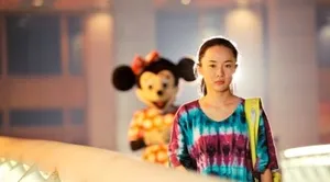爱情面前热播霍思燕杜江夫妻俩首搭档_3