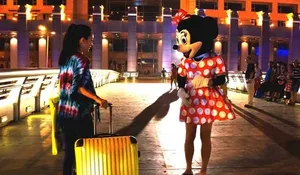 爱情面前热播霍思燕杜江夫妻俩首搭档_4