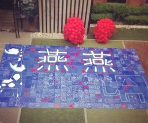 霍思燕接受男友杜江求婚现场照曝光_8