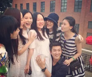 杜江晒儿子全裸照霍思燕手上鸽子蛋超抢眼_6