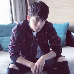 陈翔帅气高清图片