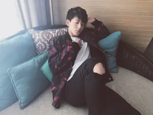 陈翔帅气高清图片_4