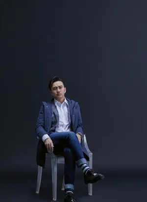 翟天临魅力型男时尚杂志写真图片_2