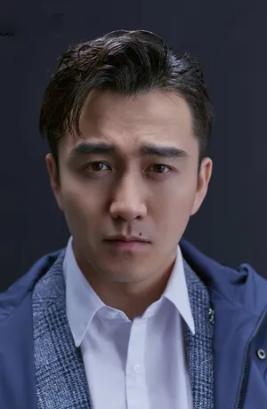 翟天临魅力型男时尚杂志写真图片_3