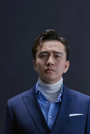 翟天临魅力型男时尚杂志写真图片_4