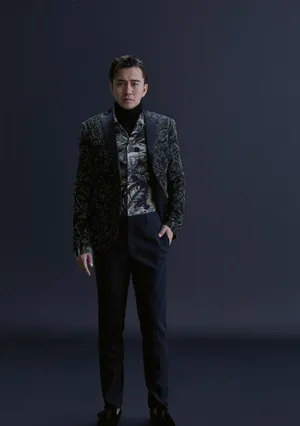 翟天临魅力型男时尚杂志写真图片_5