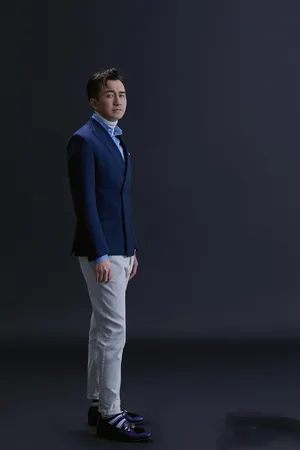 翟天临魅力型男时尚杂志写真图片_7