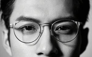 韩东君儒雅绅士风时尚写真图片_4