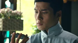 韩东君《无心法师2》无心人物剧照图片_3