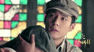 韩东君《无心法师2》无心人物剧照图片_6
