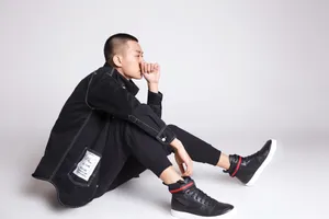 高至霆帅痞养眼时尚写真图片_4