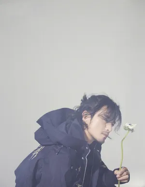 韩东君于朦胧经超张晓晨“花样”杂志大片写真图片_7