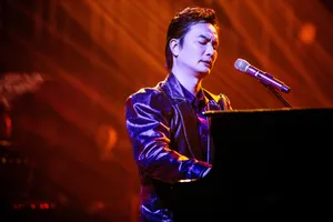 《歌手》李泉第三期高清图片_5