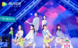 熊梓淇帅气综艺图片_3
