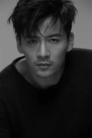 魏千翔儒雅绅士魅力写真图片_2