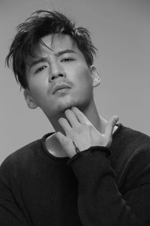 魏千翔儒雅绅士魅力写真图片_6
