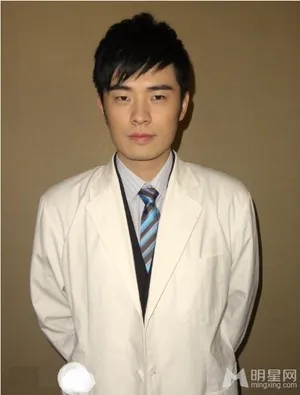 《心术》再曝定妆照张子枫魏千翔陈赫加盟_2