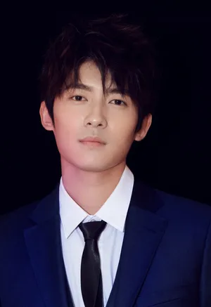佟梦实活动照图片_3