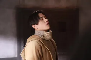 洪尧《半妖倾城》剧照高清图片_3