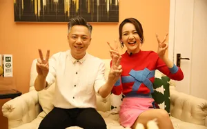 李晓东《歌手》第二季图片_2