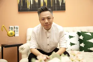 李晓东《歌手》高清图片_2