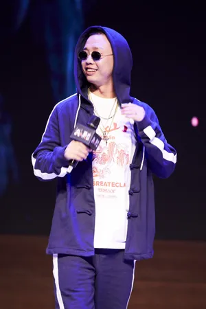 GAI发布会现场图片_4