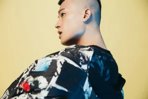欧豪秋冬时尚写真大片高清图片