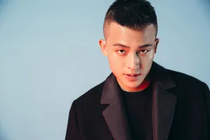 欧豪秋冬时尚写真大片高清图片_6