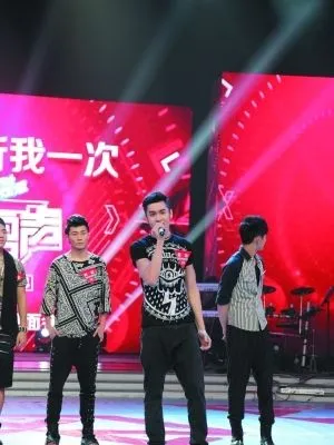 快男十强有哪些华晨宇欧豪白举纲等人排名第几_4