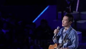 快男十强有哪些华晨宇欧豪白举纲等人排名第几_7