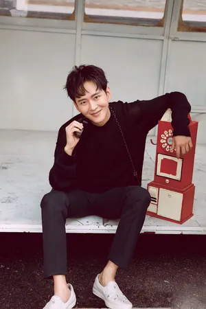 黄宥明高冷型男魅力写真高清图片_4