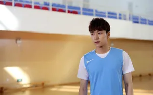王博文《青春最好时》人物剧照高清图片第1张