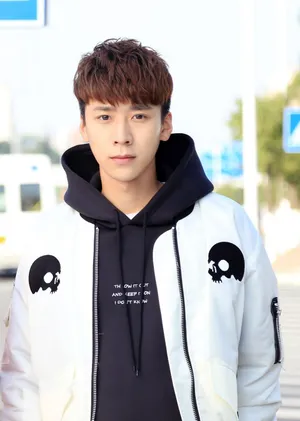 王博文《青春最好时》人物剧照高清图片_6