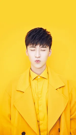 王博文专辑《1461》海报写真帅气图片_4