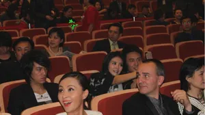 安以轩杜淳被曝恋情两人亲密瞬间大盘点图片_7
