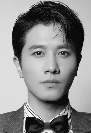 彭冠英魅力型男时尚写真高清图片_3
