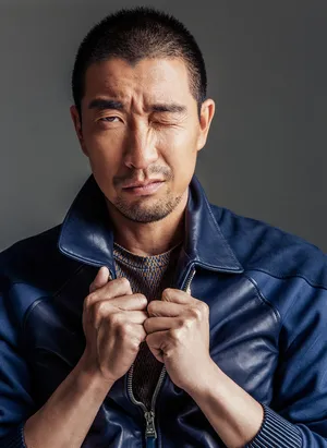 王千源硬汉时尚气质大片高清图片_3