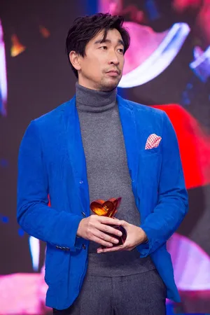 王千源时尚活动高清图片_3
