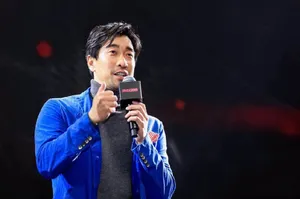 王千源时尚活动高清图片_4
