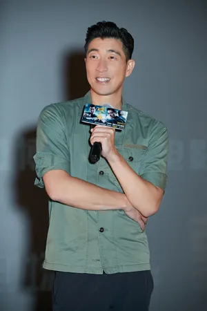 王千源《破局》全国路演活动高清图片_3