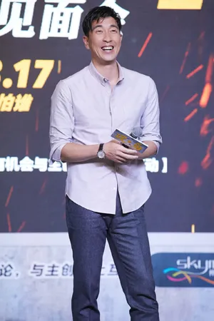 王千源《破局》全国路演活动高清图片_9
