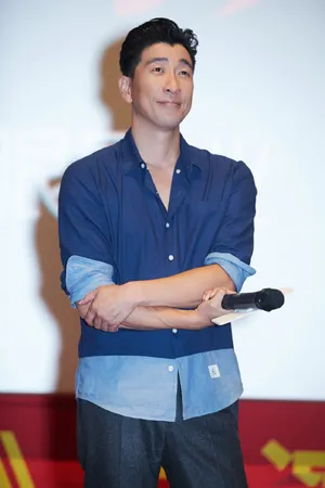 王千源《破局》全国路演活动高清图片_13