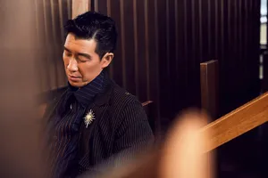 王千源成熟魅力时尚写真图片_6