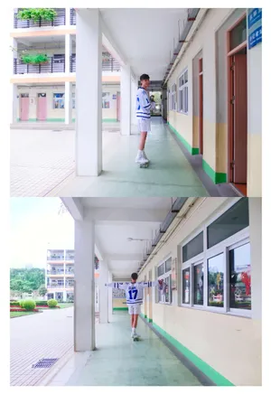 何东东运动服帅气高清图片_7