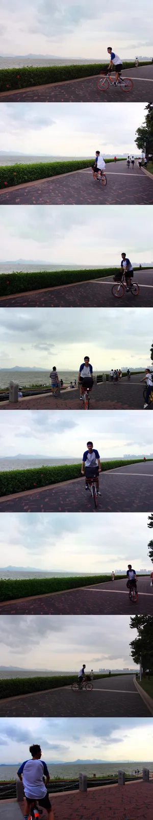 何东东高清帅气旅拍图片_5